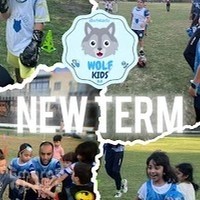 Wolf Kids Multi Sports (Motor City Branch)