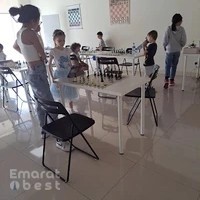 OlympX Chess Dubai