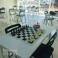 OlympX Chess Dubai