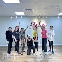 Nakshatra Dance & Art Studio