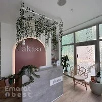 Akasa Wellness