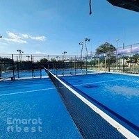 Padel Line club