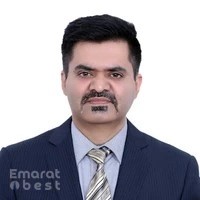 Dr. Raj Kumar Specialist Orthodontist