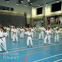 IFK Karate Center SHJ Branch - Al Khan, Sharjah