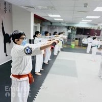 IFK Karate Center SHJ Branch - Al Khan, Sharjah