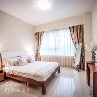 Arenco Golden Sands Al Barsha