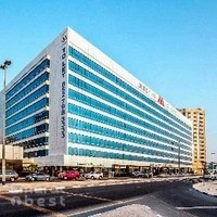 Arenco Golden Sands Al Barsha