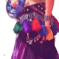 BodyMInd Lifestyle Coaching - Yasmine Bellydance Fitness Dubai