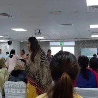 SOS Meditation And Yoga Center