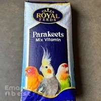 ROYAL SEEDS FEED IND LLC.