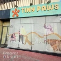 Tiny Paws UAE