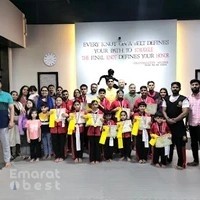 Red Belt Academy