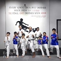 Red Belt Academy