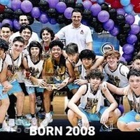 Proball Basketball
