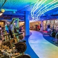 FitRepublik Fitness Center