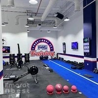 F45 Training DIFC | HYROX Official Partner