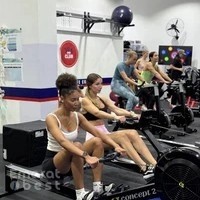 F45 Training DIFC | HYROX Official Partner