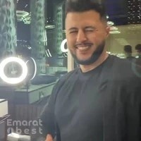 Barber Club Dubai