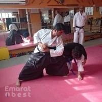 United Karate & Fitness Centre