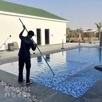 Master Green Environment and Cleaning Services LLC