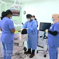 Dr. Shouku Dental & Implant Clinic LLC