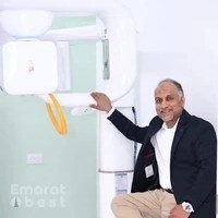 Dr. Shouku Dental & Implant Clinic LLC