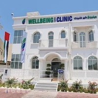 Wellbeing Clinic, Dubai