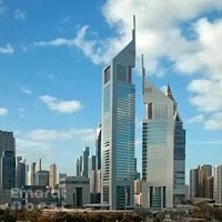 Address Residences Dubai Opera