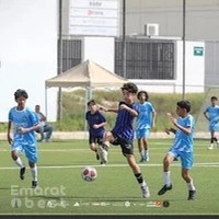 KFA Football Hub