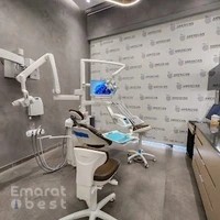 American Medical and Dental Center (AMDC)- Dubai Hills Branch
