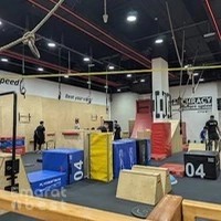 Pinpoint Fitness - Dubai Festival City