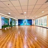Skanda Yoga Center
