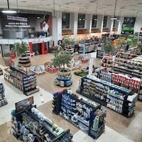 The Petshop DIP Megastore