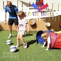 Little Boots Nursery’s Program by TFA