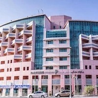 Parkside Hotel Apartment LLC