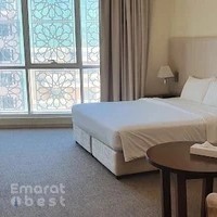 Parkside Hotel Apartment LLC