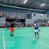 Xtra Sports Badminton Academy