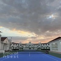 PRO Tennis Academy in Al Safa
