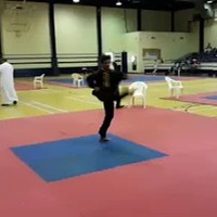 Red Belt Club