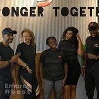 Project Fitness