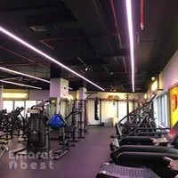 Project Fitness