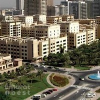 Al Dhafrah 4 - The Greens - Emaar