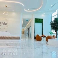 OrthoPro Clinic | Orthopedic clinic In Dubai