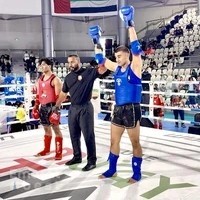 Fighters’ Den