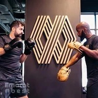 Mayweather Boxing + Fitness, Downtown