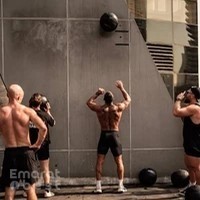 KO8 Fitness DXB