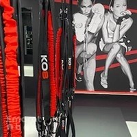 KO8 Fitness DXB