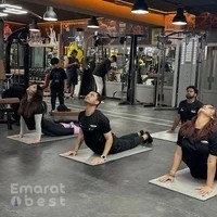 Oud Metha Gym | Fitness Centre