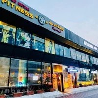 Oud Metha Gym | Fitness Centre