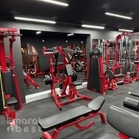 NEW MAX LIFE FITNESS GYM